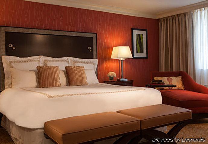 Charlotte Marriott City Center Zimmer foto